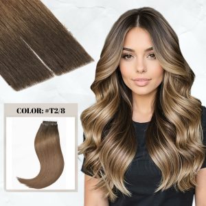 Estensioni Invisible Tape Ombre #2/#8